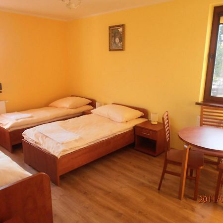 Ave Lagiewniki Apartamento Cracóvia Exterior foto