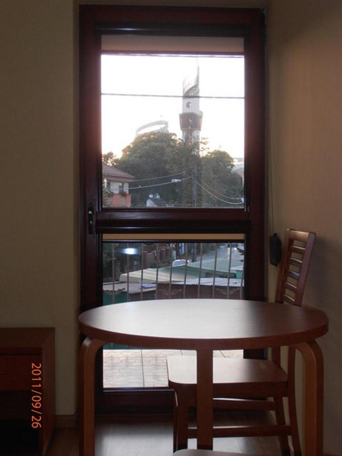 Ave Lagiewniki Apartamento Cracóvia Exterior foto