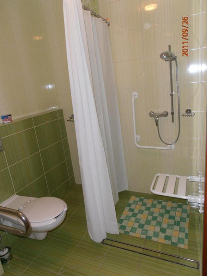Ave Lagiewniki Apartamento Cracóvia Exterior foto